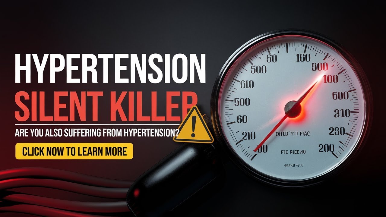 Hypertension vs High Blood Pressure What Your Doctor Isn't Telling You