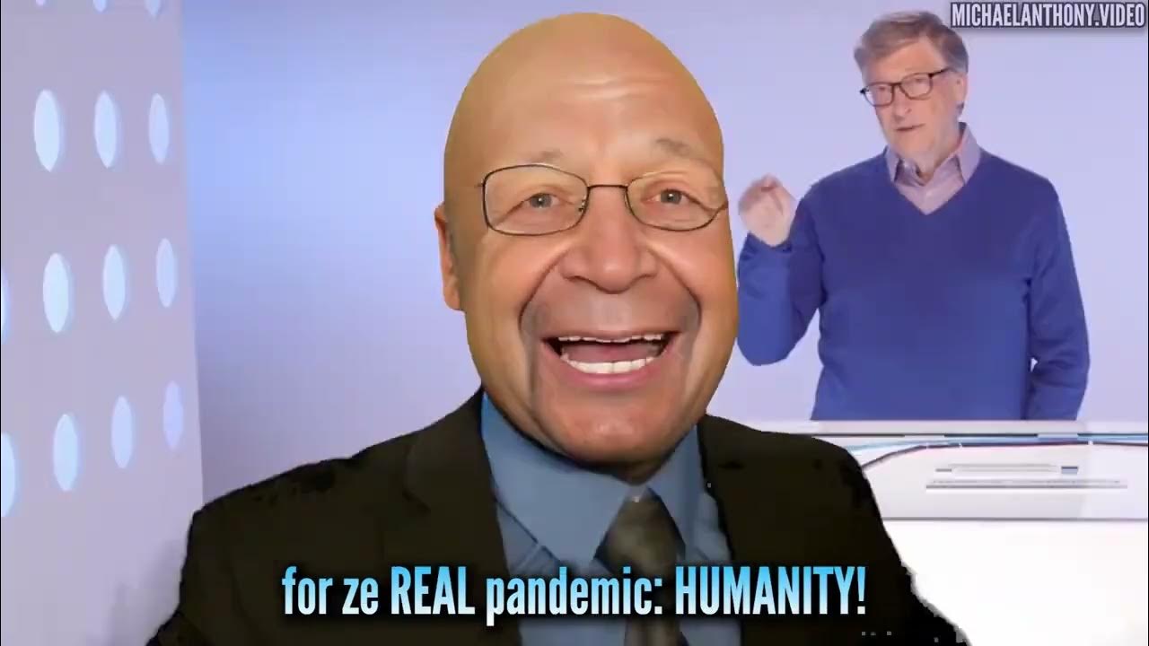 Michaelanthony - Are you ready for ze new world order (reupload) Michaelanthony - Are you ready for ze new world order (reupload)