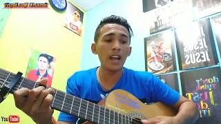 Ampong Jua Tuhan - Yopi Ludji ( yg reques inilah suaraku apa adanya)