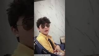 Raden rakha ganteng banget