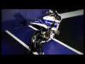 The 2014 Yamaha YZR-M1