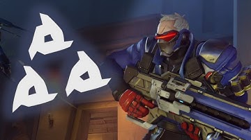 Helix Jump Spots for Soldier: 76 on Every Map in Overwatch