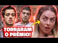 GANHADORES DO BBB QUE PERDERAM TUDO! SAIBA O QUE ACONTECEU! | Virou Festa