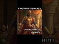 PUSHYABHUTI/ VARDHAN DYNASTY | HARSHVARDHAN AND STRUGGLE FOR KANNAUJ #history #upsc #ssc