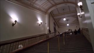 The Blacklist - Lizzie Coming out of Prision (Andra Day - Rise Up) [S03E10]