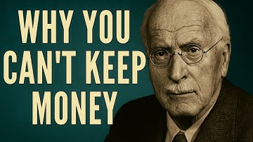 The Real Reason You Can’t Hold Onto Money (It’s Not What You Think)