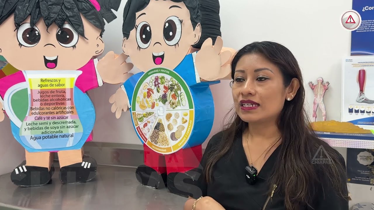 Madres con nuevos hábitos en la salud infantil
