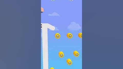 Hopping Heads 🙃 Level 1 🤪😜 Gameplay Android iOS Walkthrough #scibergames