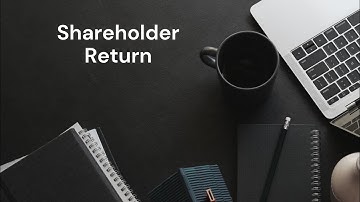 Shareholder Return
