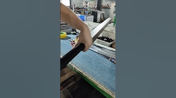 How to assemble the invisible rewinding diamond mesh window box?