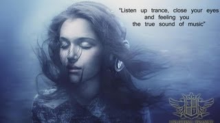 Uplifting Vocal Trance Mix feat. Stine Grove [Mashup Cinematic Video]