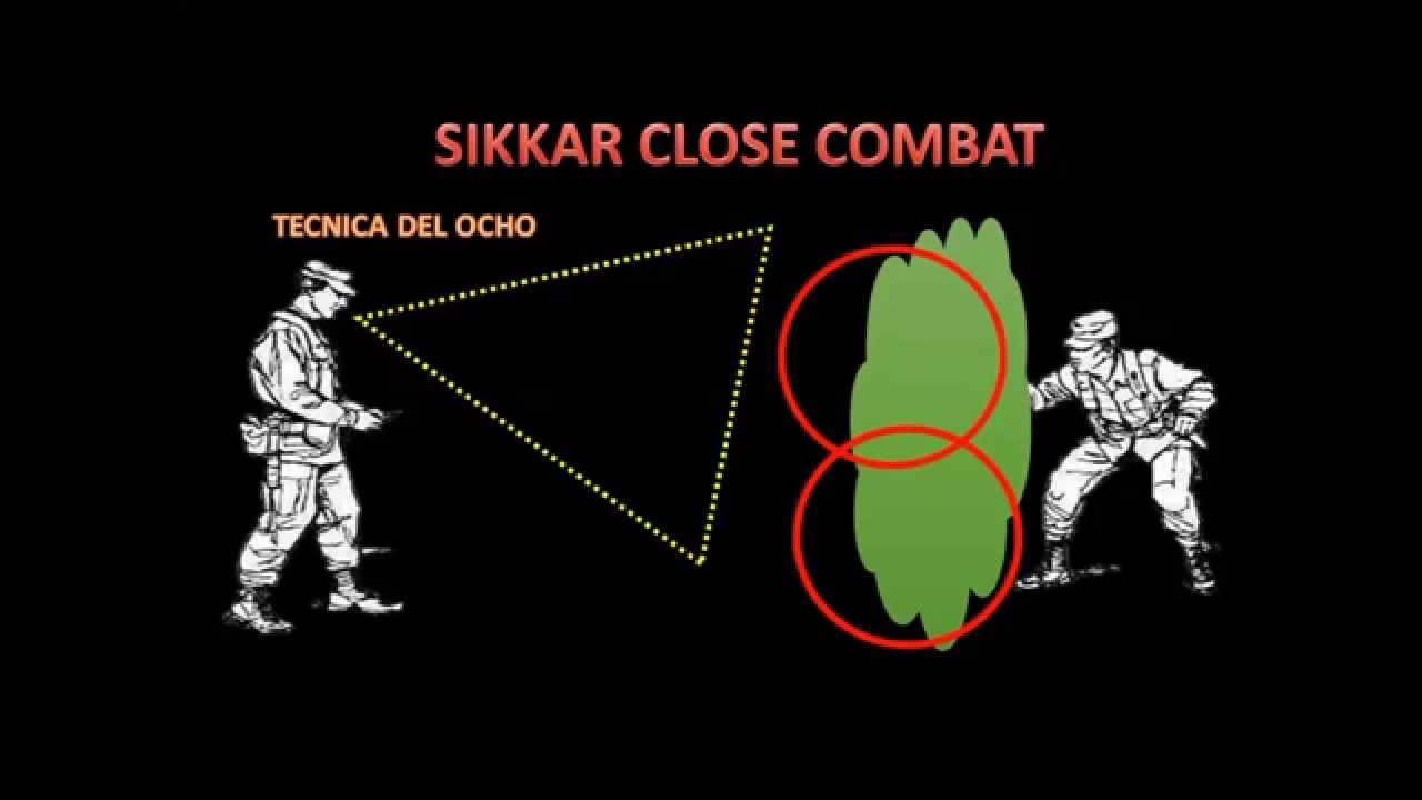 CURSO RASTREO TÁCTICO COMBATE - ABRIL 2015-