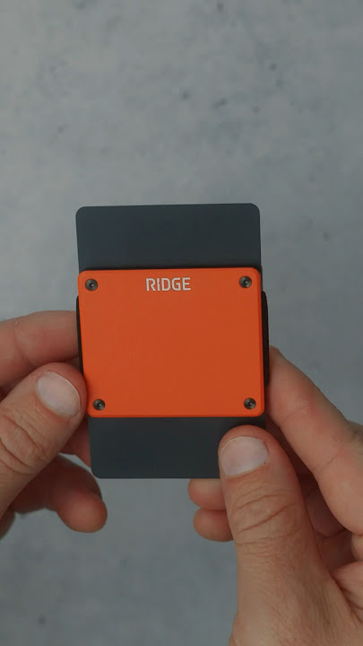 Download lagu Introducing Ridge Lite