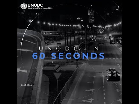 UNODC in 60