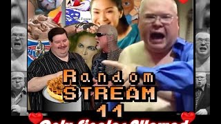 Random Stream 11 - Only Singles Allowed