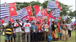 🌟 Powerful Solidarity 🌟 Opening Melanesian Arts and Culture Festival | West Papua for MSG fullmember