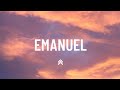 EMANUEL | Spontaneous Instrumental Worship - Fundo Musical para Oração - Pad
