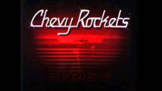 Miniatura del video "Chevy Rockets - Solo necesito un poco de suerte"