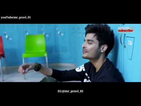 |😘Ave rusiya na kar meri soniya | koi bhi nahi by shirley setia gunazar emotional || mr pravi 01 ||
