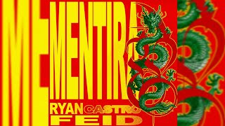 Ryan Castro, Feid - Lie [Official Audio]