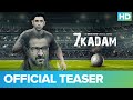 7 Kadam - Official Teaser | Ronit Roy | Amit Sadh | An Eros Now Original Series