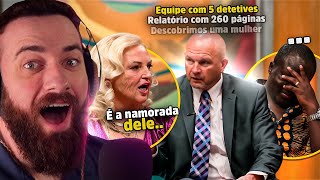 Download Lagu Detetive contratado investigou toda a vida do Michael e mostra a verdade MP3 Download Lagu Detetive contratado investigou toda a vida do Michael e mostra a verdade MP3