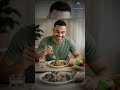 Why Balanced Diet Is Better Than OMAD, Keto & Crash Diets | Doctor Explains