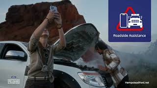 End Your Summer with Ford Blue Advantage!