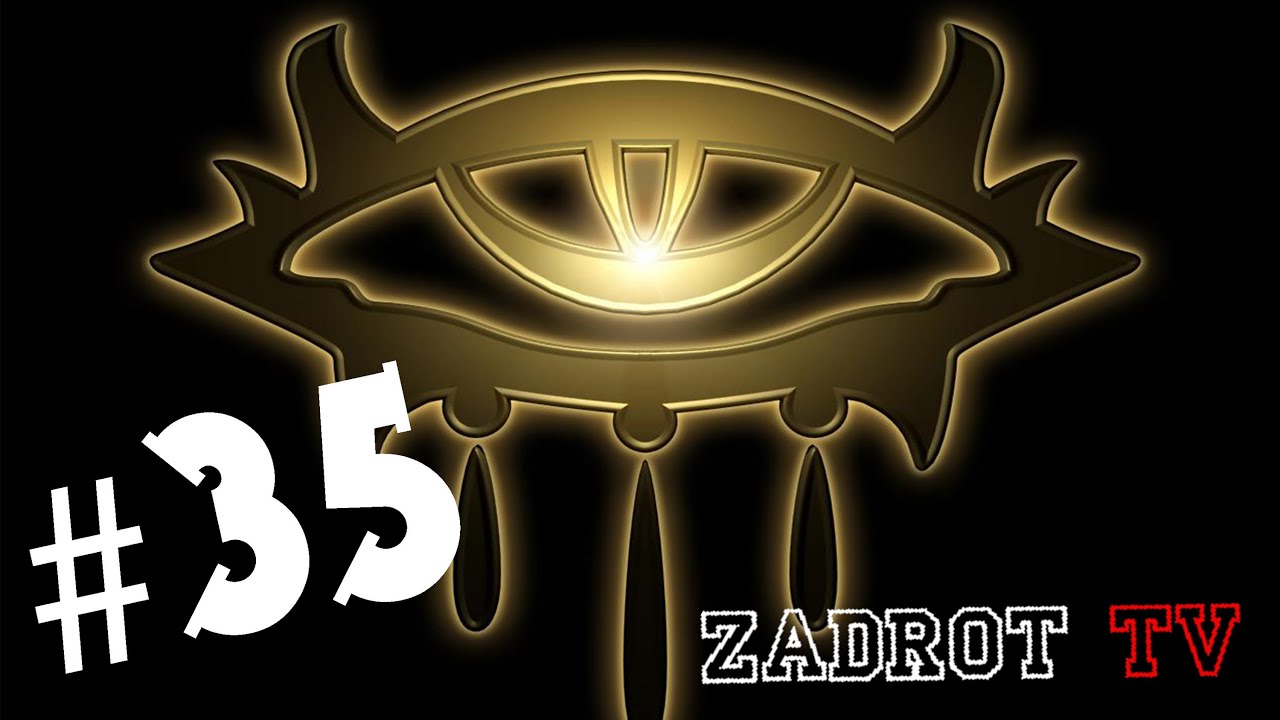 Прохождение Neverwinter Nights 2 - часть 35 (Черный Гариус)