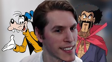 Family Reveal - Jerma The Last Hero of Nostalgaia (Part 3, Finale) Stream Edit