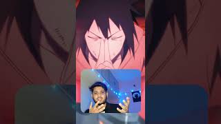 What If Sasuke Was Hokage? 👑🔥#sasuke #naruto