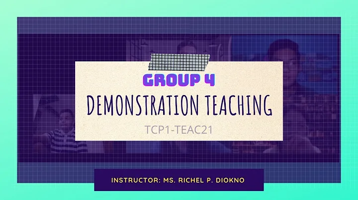 Psychosocial Stages of Development (by TCP1 Group 4)