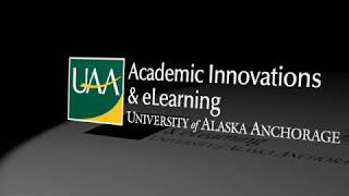 UAA Gradehub Uploading Exams + Releasing Grades