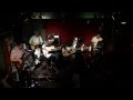 夕凪  ・  風カバー  /   blueband LIVE IN  「showa LIVEスペース」  2013.9.14