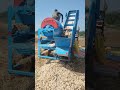 मशीनने मका केली 🌽#minivlog #rushimorevlogs #automobile #farmer #trending #shortvideo #digitalcreator