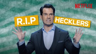 Jimmy Carr Destroying Hecklers | Stand Up screenshot 3