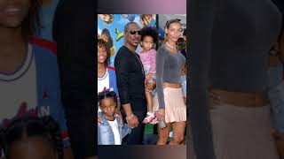 Eddie Murphy Beautiful family, Wife and 10 children ❤❤❤ #celebrity #love #family #shorts #movie