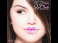 4 i promise you  selena gomez  the scene full album