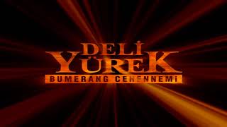 Aria - Deli Yürek Bumerang Cehennemi Müzikleri (KISA) Resimi