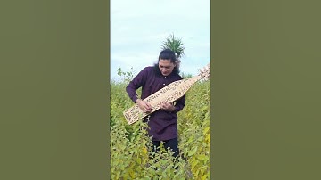 Thumbnail of Ya Maulana (Sape' Cover bu Alif Fakod)#maulana #opick #ramadhan #sapedayak #kalimantan #dayak