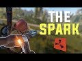 Rust - The SPARK That Lights The FIRE [PART 1/2]