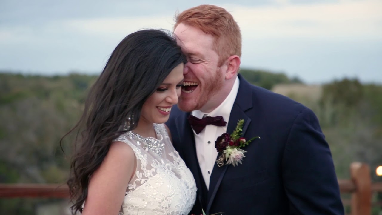 The Pemberton Wedding