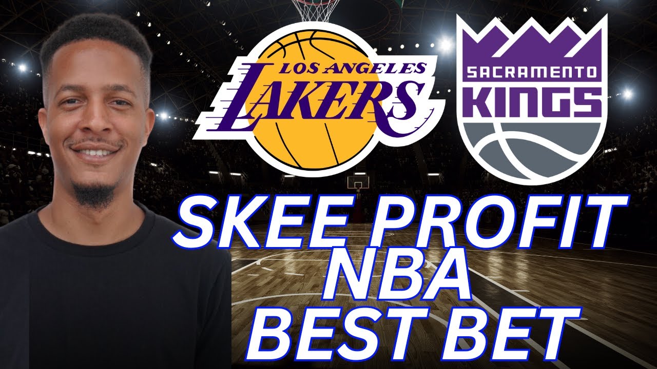 Lakers vs. Kings: Predictions, picks, odds for Wednesday's NBA game
