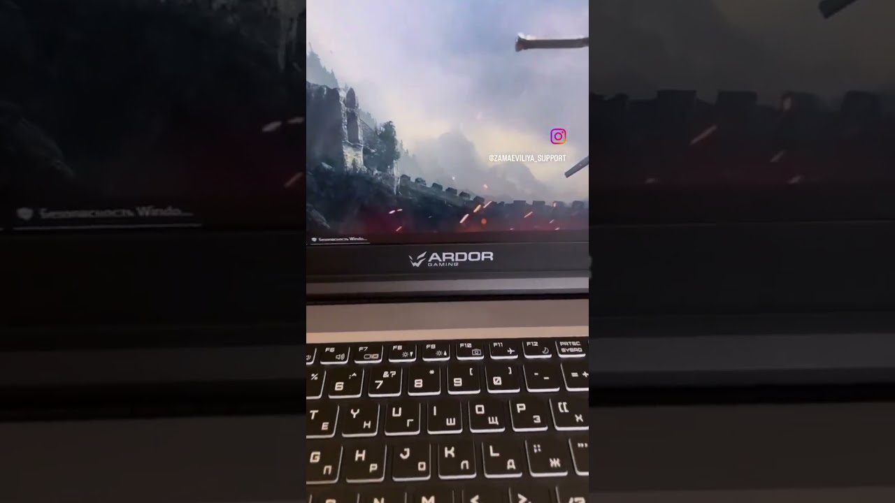 Ноутбук Ardor Gaming Neo G17 I5nd205 Купить