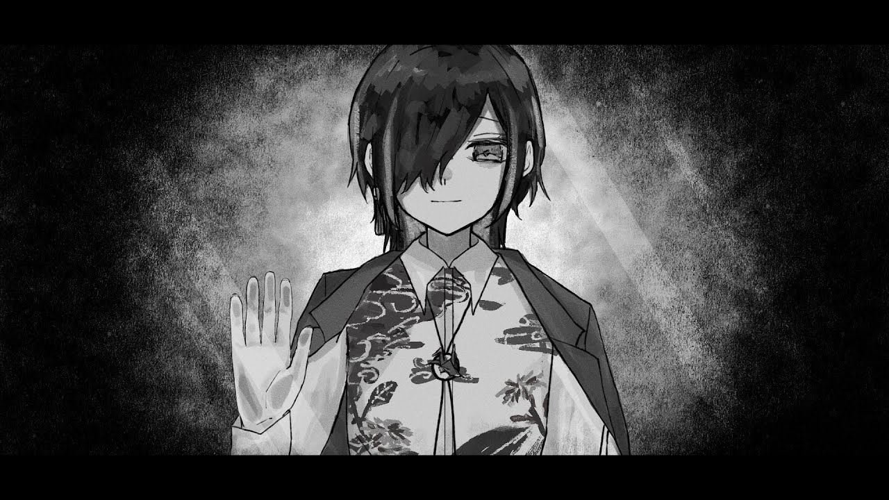 ファシネイター / MARETU covered by 白茅からし