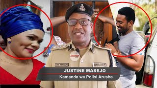 POLISI WAPATA VIELELEZO KIFO CHA MAMA ANAYEDAIWA KUUAWA NA MWANAE ARUSHA