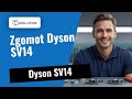Zgomot anormal la Dyson SV14? Iată cum reparăm 🛠️