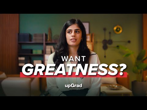 Level up to greatness! #GetRecognised in Digital Marketing with MICA x #upgrad