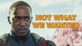 Why Captain America Failed Before The Avengers