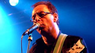 Wire - Smash (Live in Paris @ Point Ephemere, February 12th, 2011).MTS